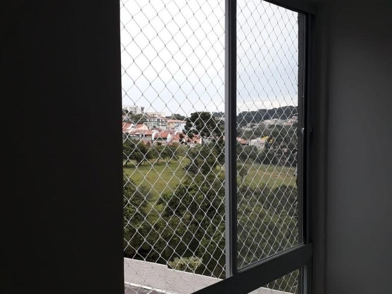 Redes de proteção para idosos em Campinas