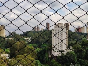 Redes de segurança para piscinas em Campinas