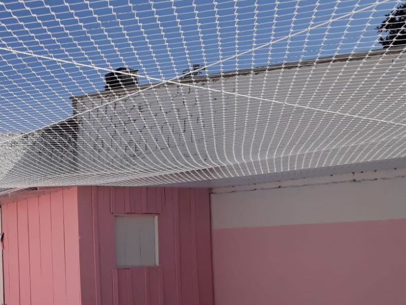 Rede para janelas com qualidade garantida em Nova Odessa