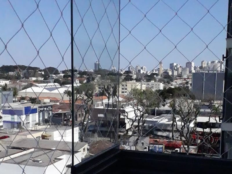 Proteja animais com rede protetora em Nova Odessa