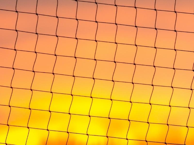 Instalação de rede de segurança em Campinas