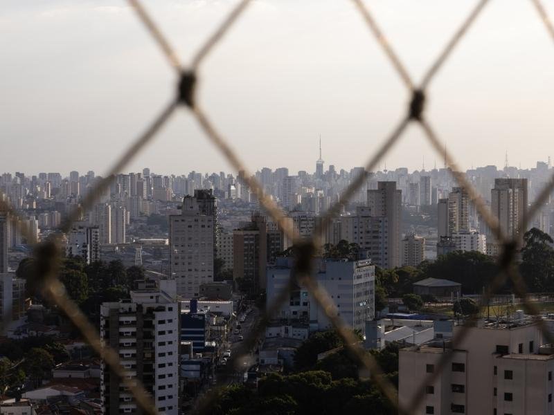 Proteja crianças com rede protetora em Monte Mor