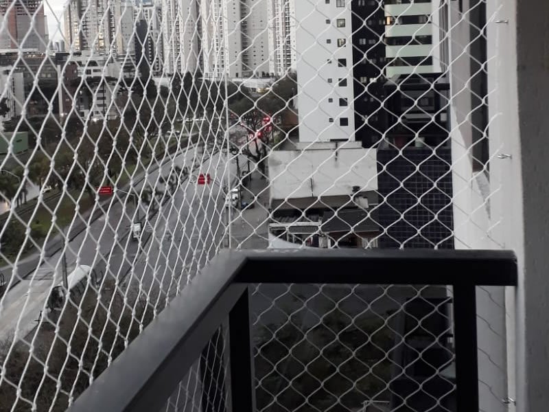 Proteja sua família com rede protetora em Campinas