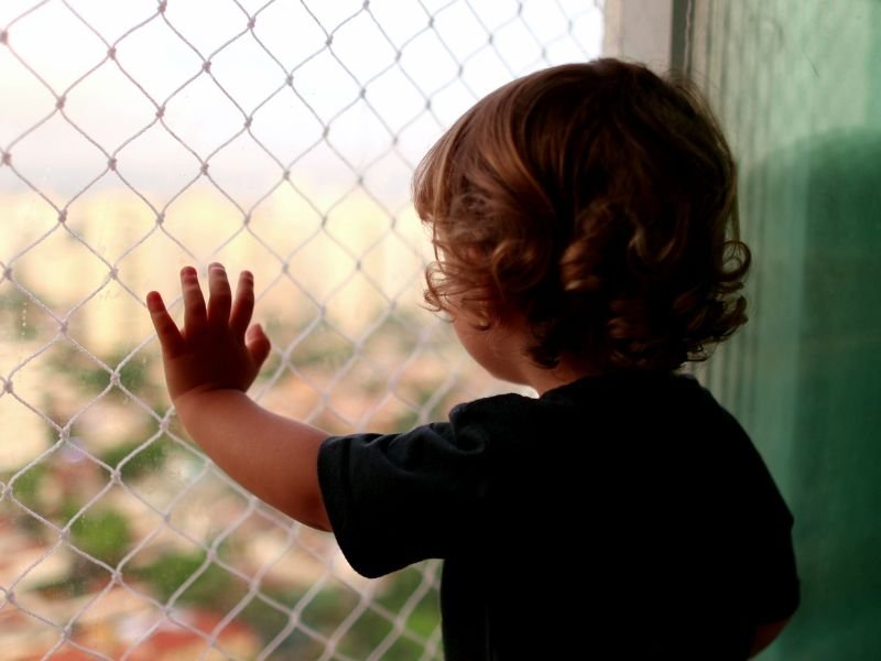 Rede de proteção para sua casa em Campinas