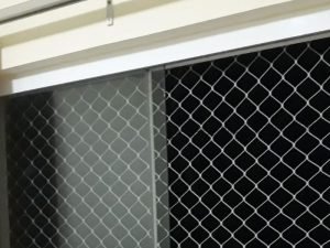 Telas de proteção para Sacadas em Campinas