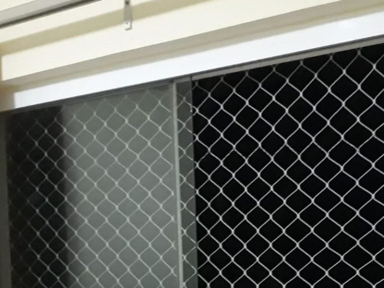 Telas de proteção para Sacadas em Campinas